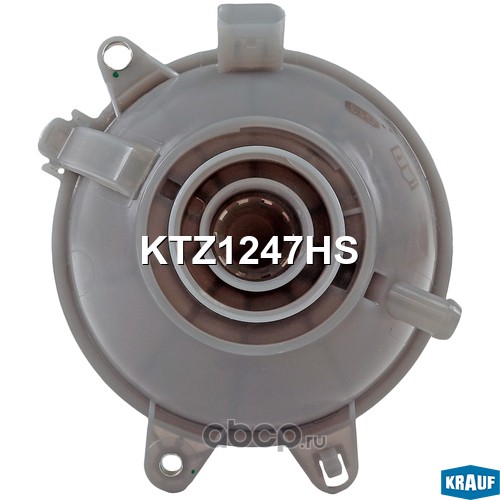 KTZ1247HS KRAUF Бачок расширительный