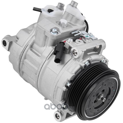 Z14431R ZIKMAR Компрессор кондиционера