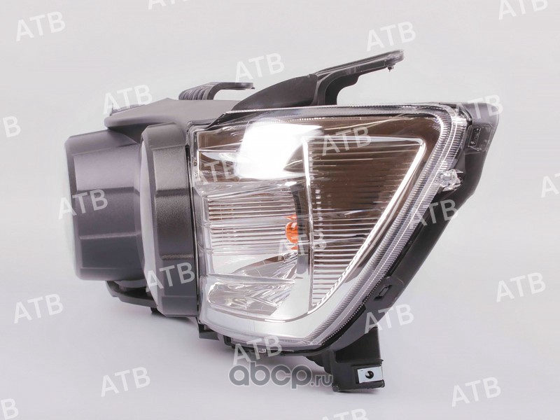 1ACA3082L ATB блок фара Chevrolet Aveo T300 2011-2020 под эл. кор. левая