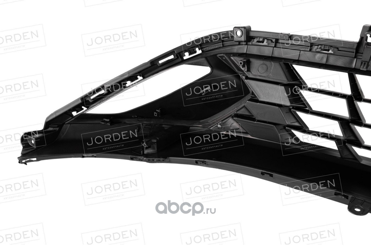 JH0321K3017 JORDEN Решетка бампера KIA Cerato 4 2021