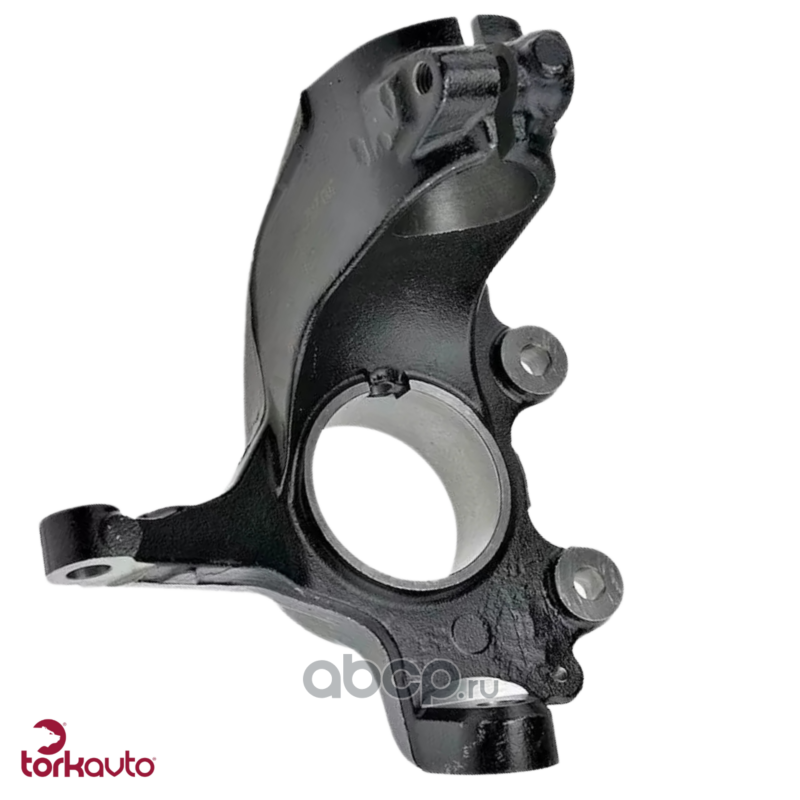 TRK4835 TORKAVTO Кулак поворотный  левый MAZDA 3 (05-09)