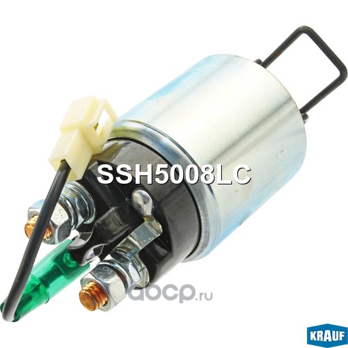 SSH5008LC KRAUF Втягивающее реле стартера