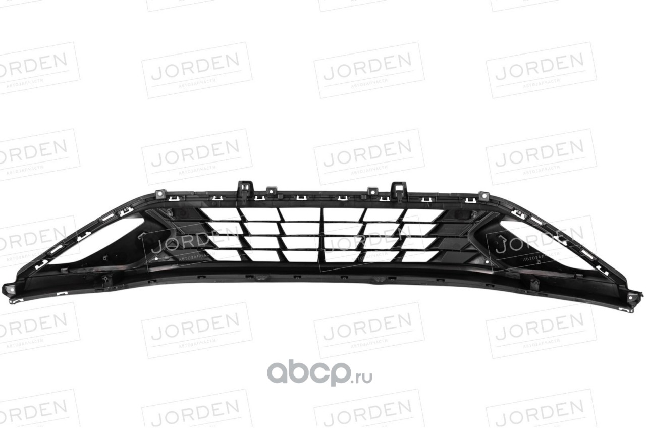 JH0321K3017 JORDEN Решетка бампера KIA Cerato 4 2021