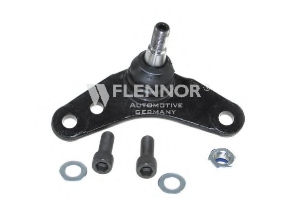 FL826D FLENNOR Несущий / направляющий шарнир