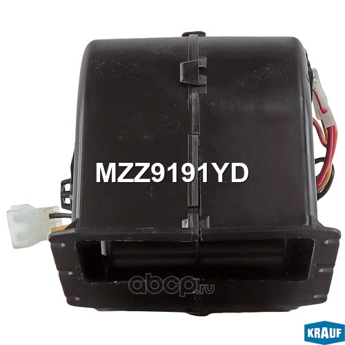 MZZ9191YD KRAUF Мотор печки c крыльчаткой