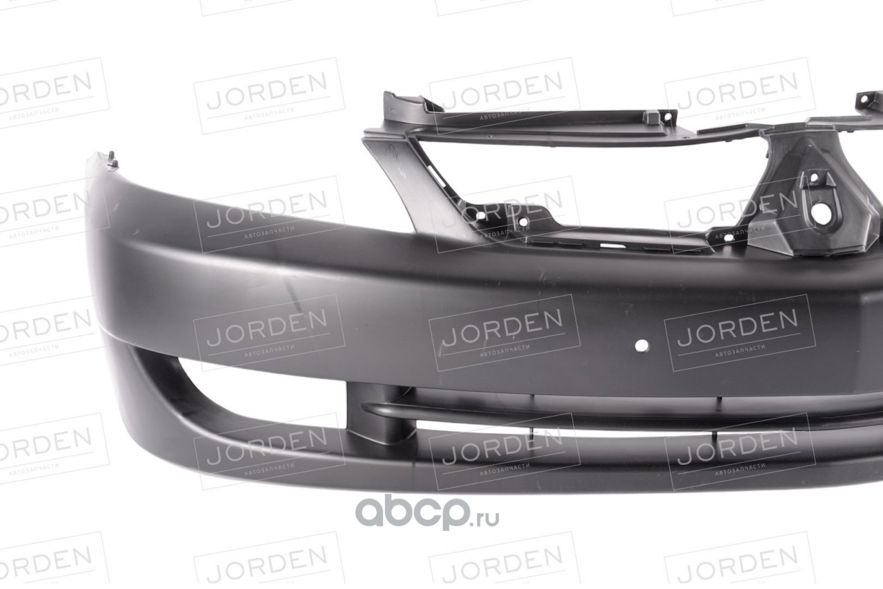 JH04LCR03016 JORDEN Бампер передний MITSUBISHI Lancer 2005-2010