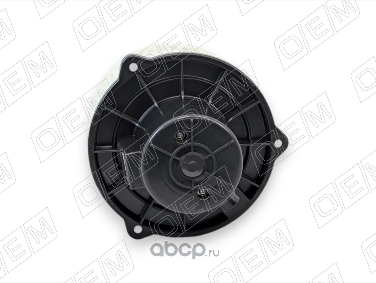 OEM0013VOT O.E.M. Вентилятор печки Hyundai Santa Fe 2000-2012