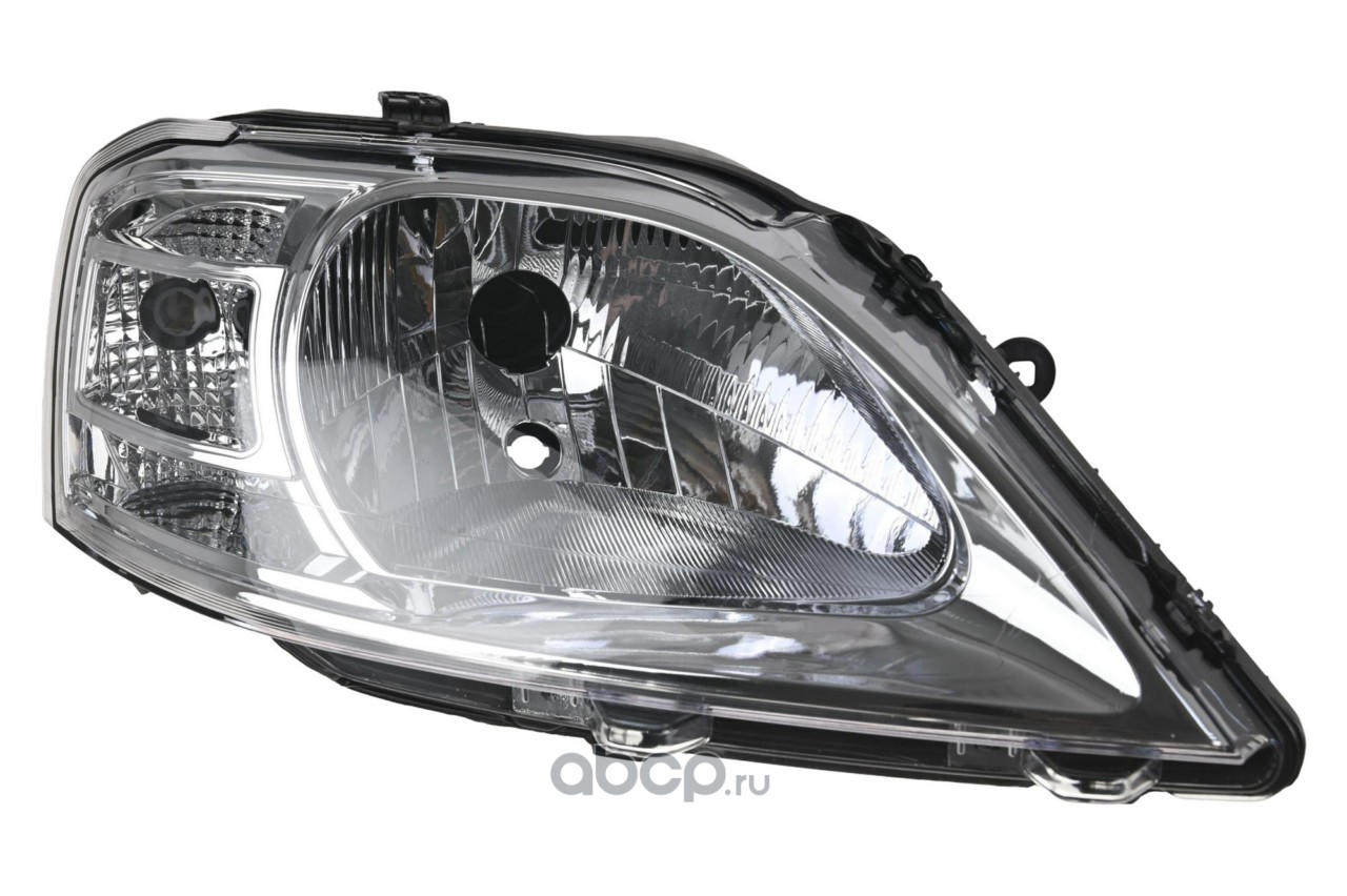 8733138SX STELLOX фара правая Renault Logan 10>