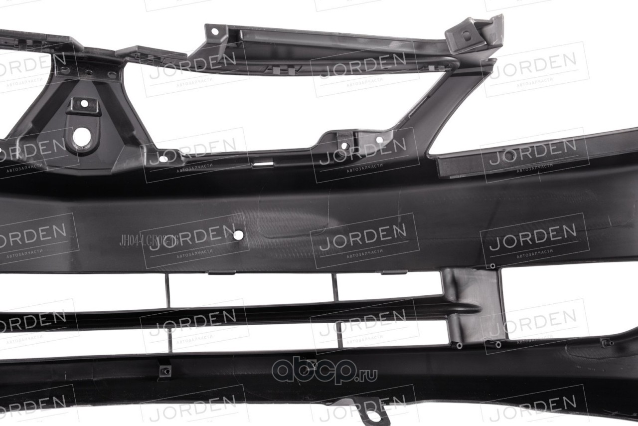 JH04LCR03016 JORDEN Бампер передний MITSUBISHI Lancer 2005-2010