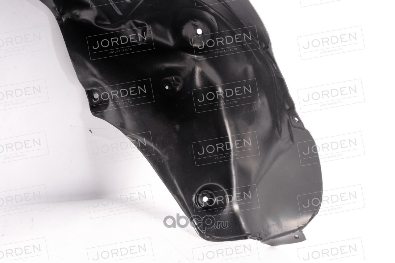 JH02JOL23033AL JORDEN Подкрылок задний (4WD) LH HAVAL Jolion 2023