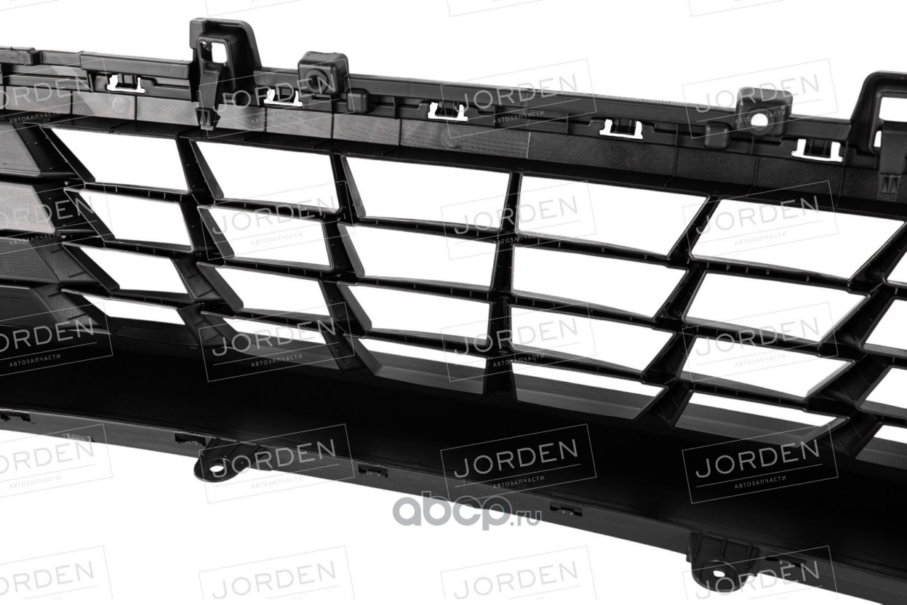 JH0321K3017 JORDEN Решетка бампера KIA Cerato 4 2021