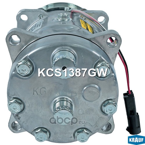 KCS1387GW KRAUF Компрессор кондиционера