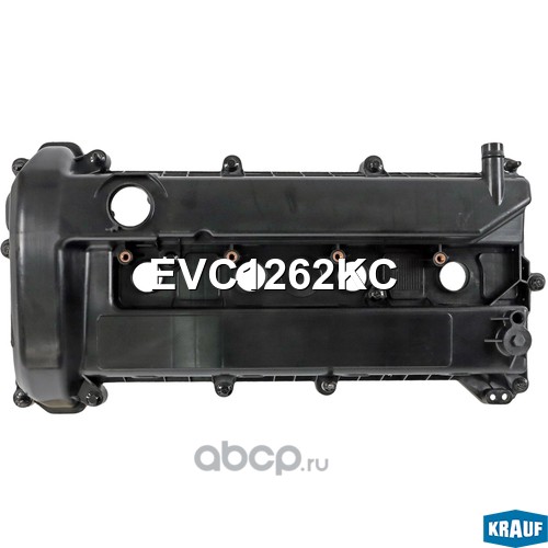 EVC1262KC KRAUF Крышка клапанная