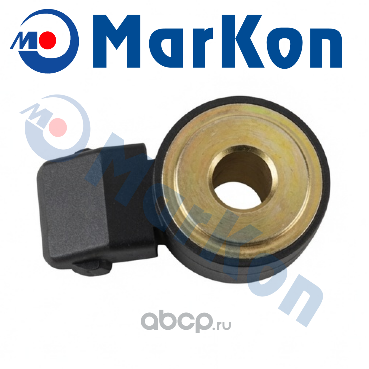 MK142002 МАРКОН ДАТЧИК ДЕТОНАЦИИ