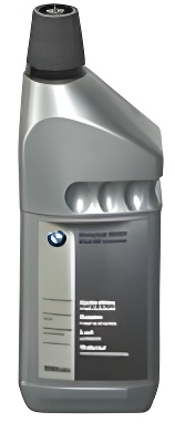 83120421242 BMW Жидкость зимняя для омывателя стекла (концентрат), 1л