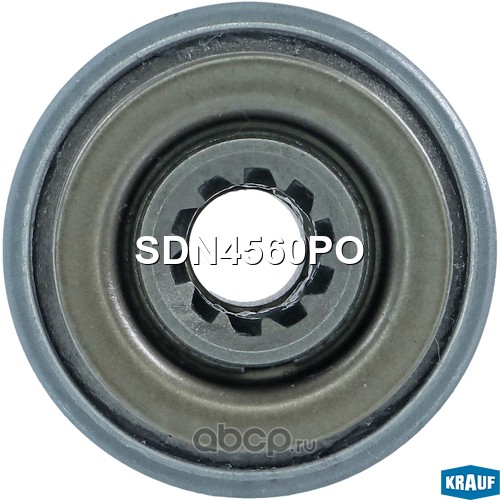 SDN4560PO KRAUF Бендикс стартера