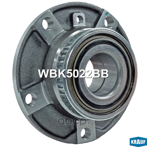 WBK5022BB KRAUF Ступица в сборе
