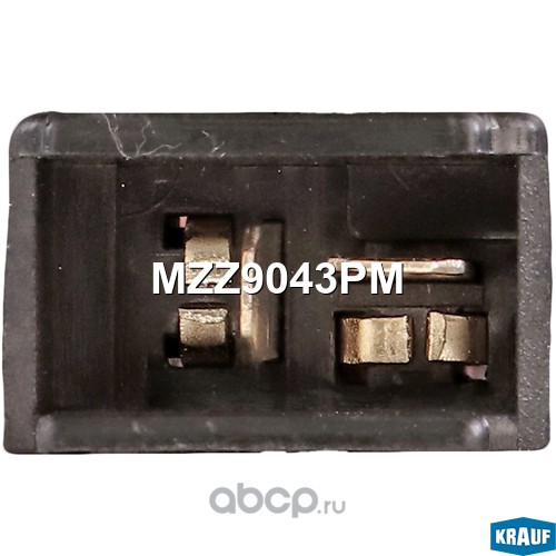 MZZ9043PM KRAUF Мотор печки c крыльчаткой