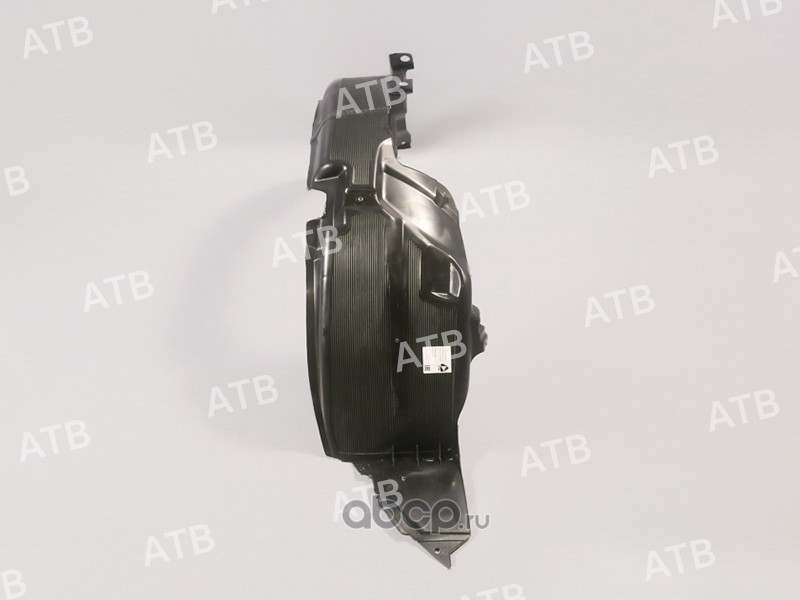 1AKR30G0FRCHN ATB подкрылок Kia Rio 3 2011-2015 передний правый (Китай)