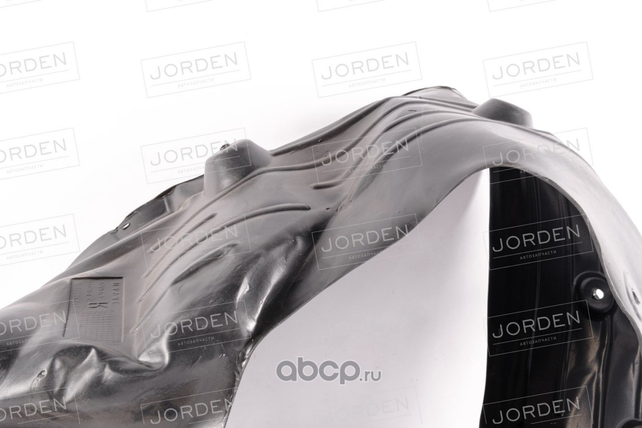 JH02JOL23033AL JORDEN Подкрылок задний (4WD) LH HAVAL Jolion 2023
