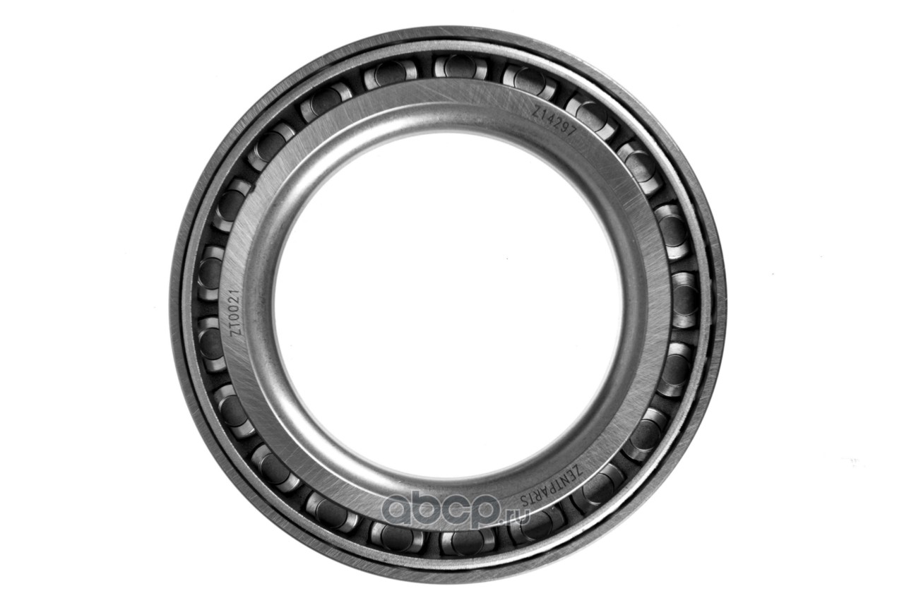 Z14297 ZENTPARTS подшипник ступицы !Fruehauf,SMB C2/C1
