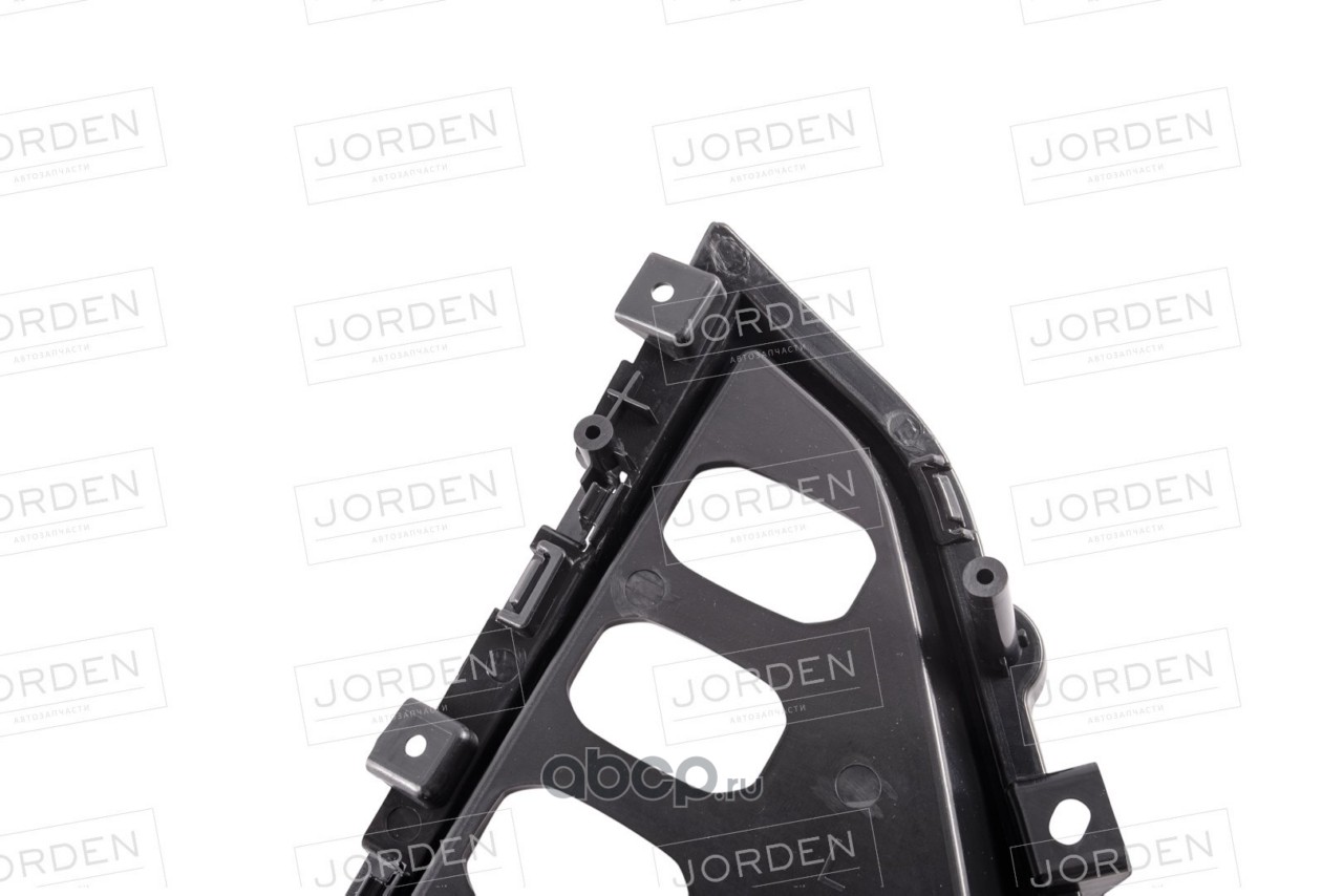 JH03JET7020004L JORDEN Рамка ПТФ LH CHERY Jetour X70 Plus 2020-2023