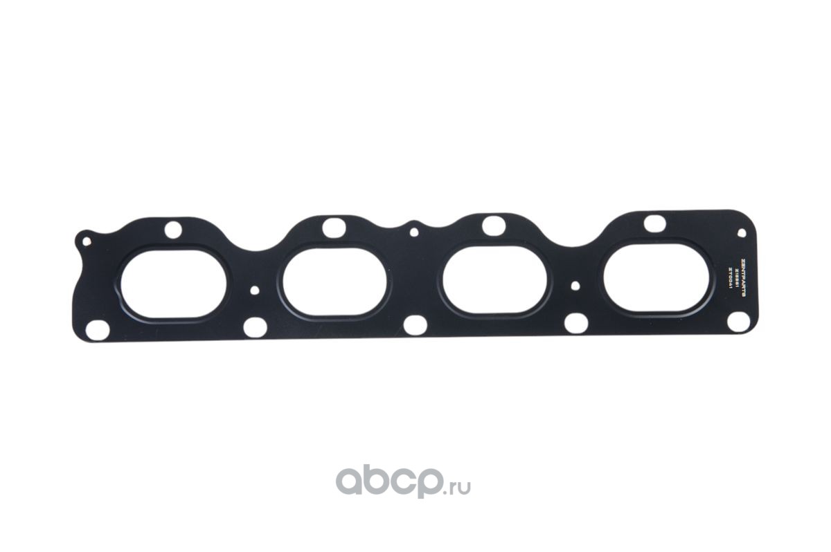 Z15561 ZENTPARTS прокладка коллектора выпускного! Opel Astra/Zafira/Vectra 1.8i Z18XER 05>
