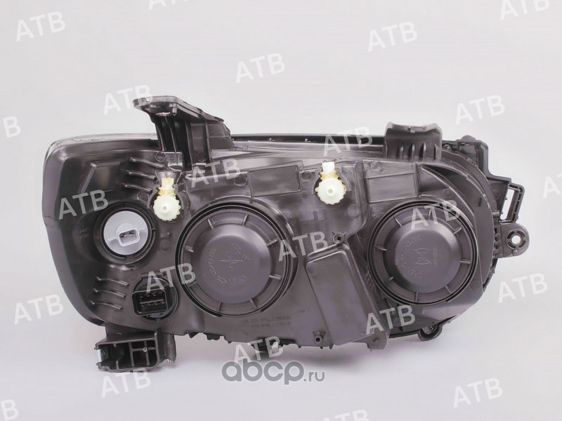 1ACA3082L ATB блок фара Chevrolet Aveo T300 2011-2020 под эл. кор. левая