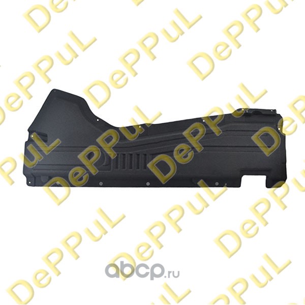 DEA58403 DEPPUL Защита кузова левая