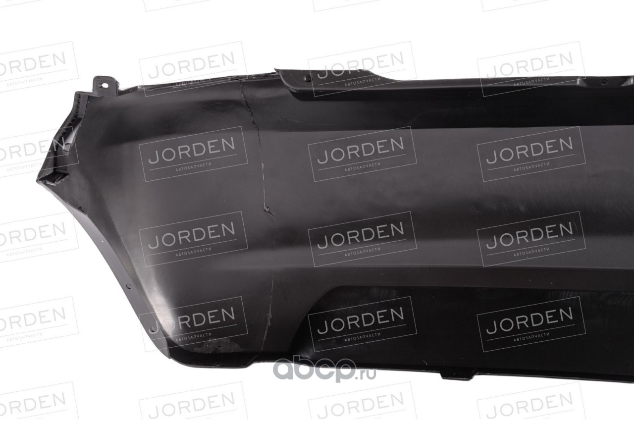 JH03PCT04022 JORDEN Бампер задний KIA Picanto 04-07