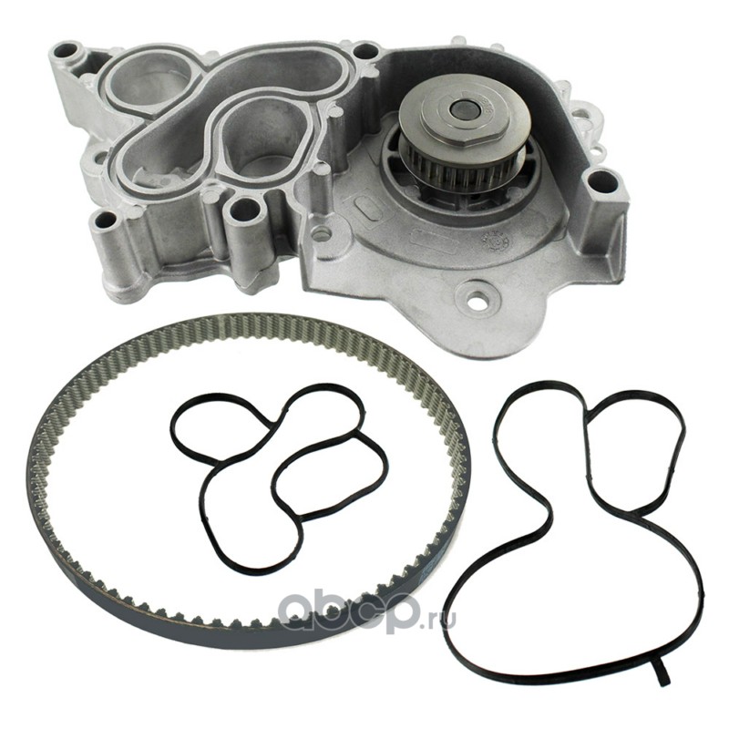 VKPC813411 SKF Насос - помпа системы охлаждения ДВС