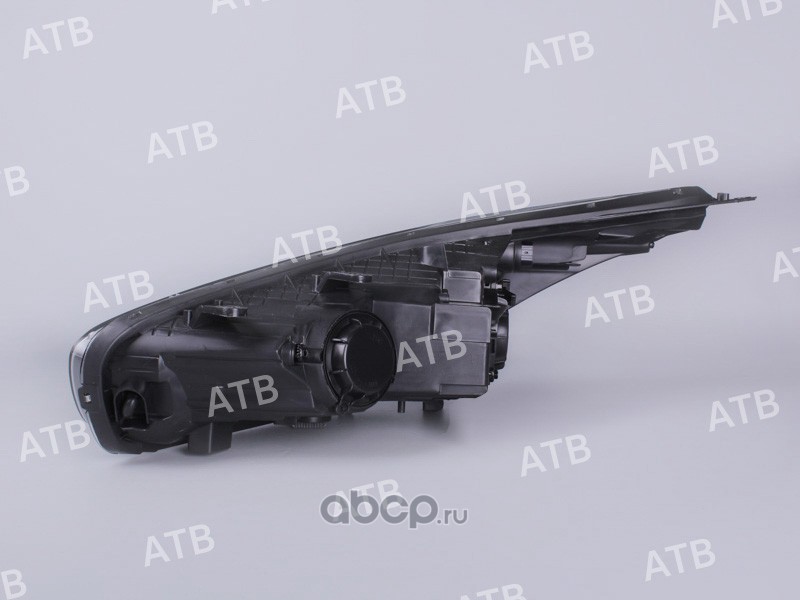 1AKCE2080R ATB блок фара Kia Ceed 2 2012-2018 под эл. кор. правая