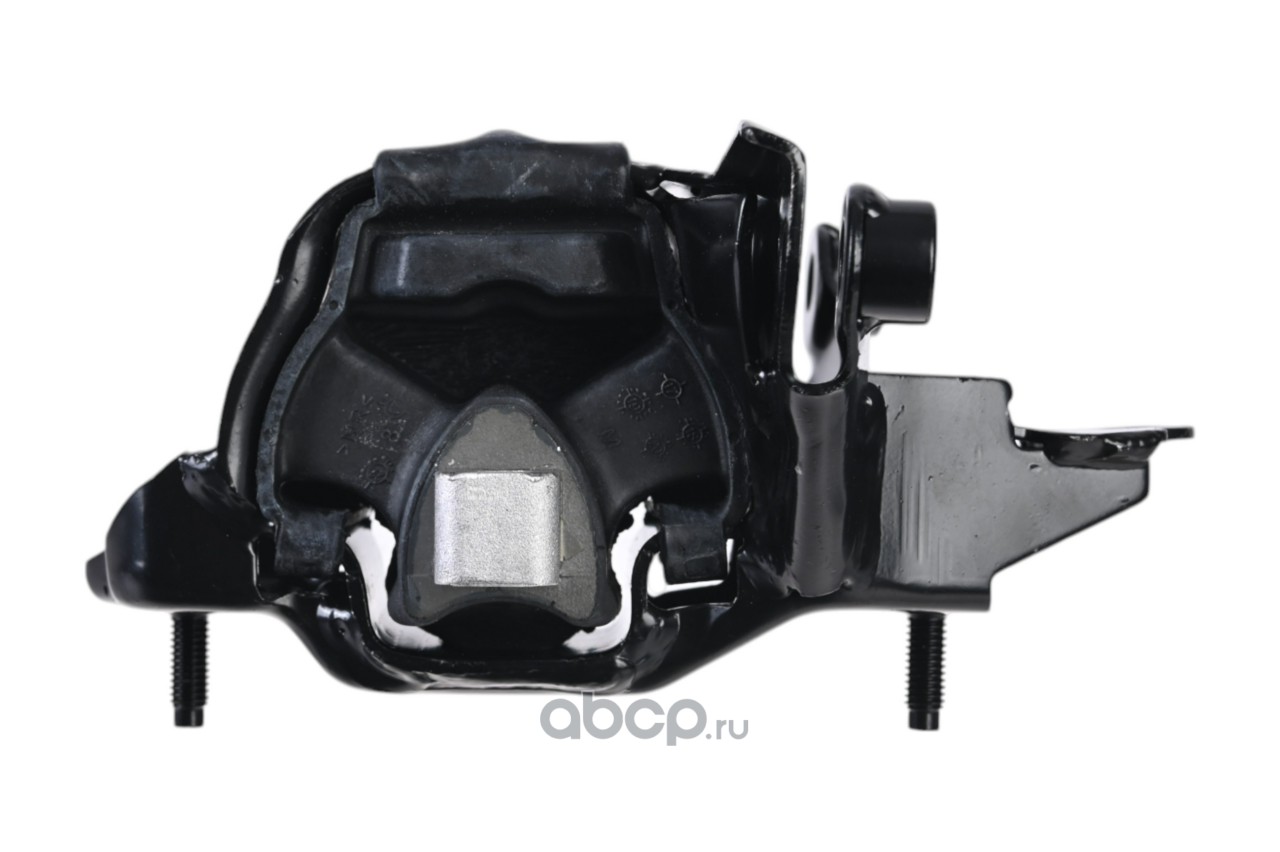 Z13944 ZENTPARTS подушка КПП левая! VW Polo 1.9TDi 00>