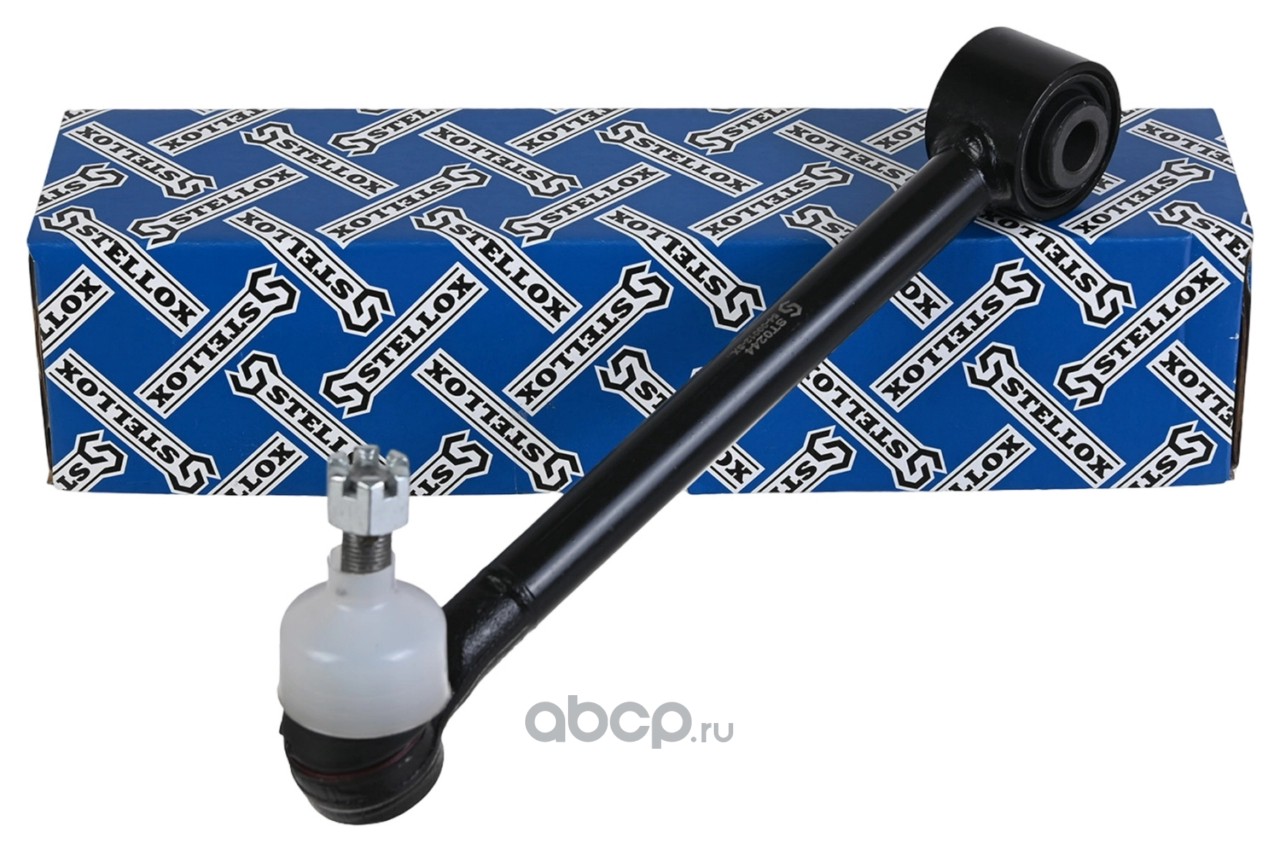 5400012SX STELLOX рычаг зад.подвески верхний! Subaru Legasy 98>