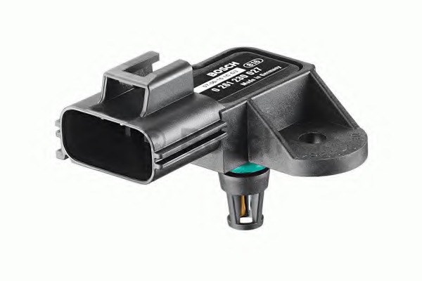 0261230224 BOSCH Датчик давления воздуха Bosch 0261230224 *