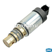 KDD1125YU KRAUF Клапан компрессора кондиционера управляющий