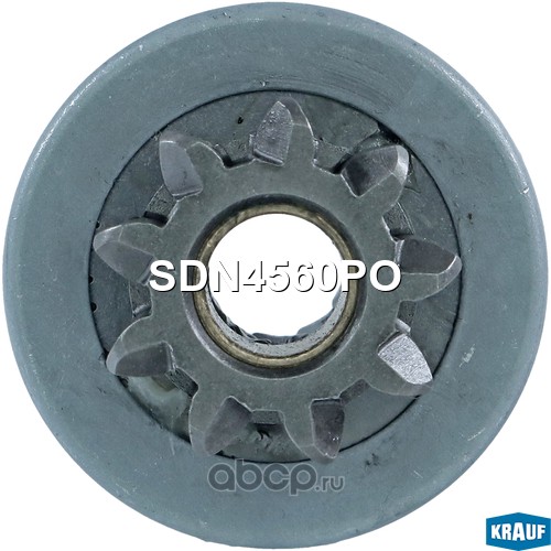 SDN4560PO KRAUF Бендикс стартера
