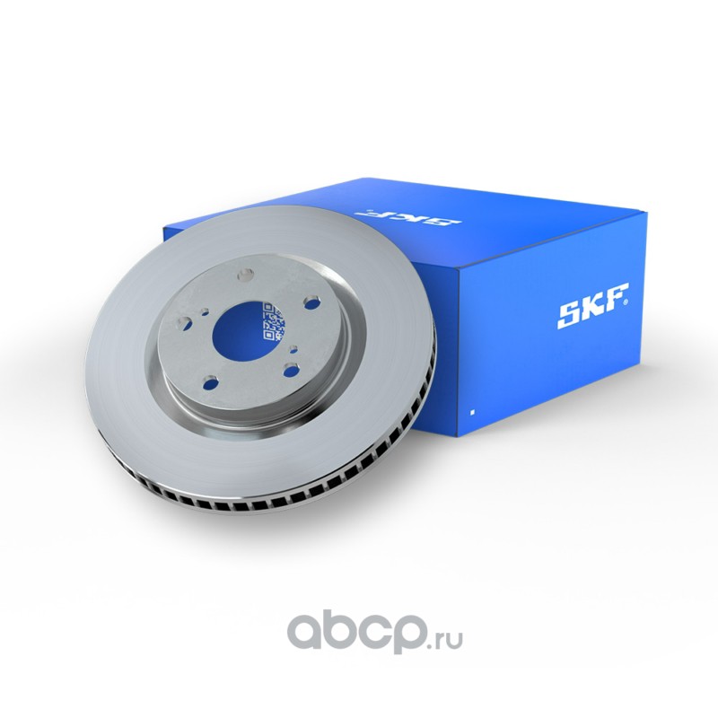 VKBD80128V1 SKF Диск тормозной