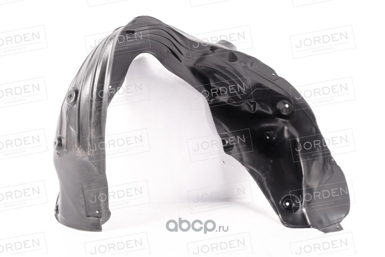 JH02JOL23033AL JORDEN Подкрылок задний (4WD) LH HAVAL Jolion 2023