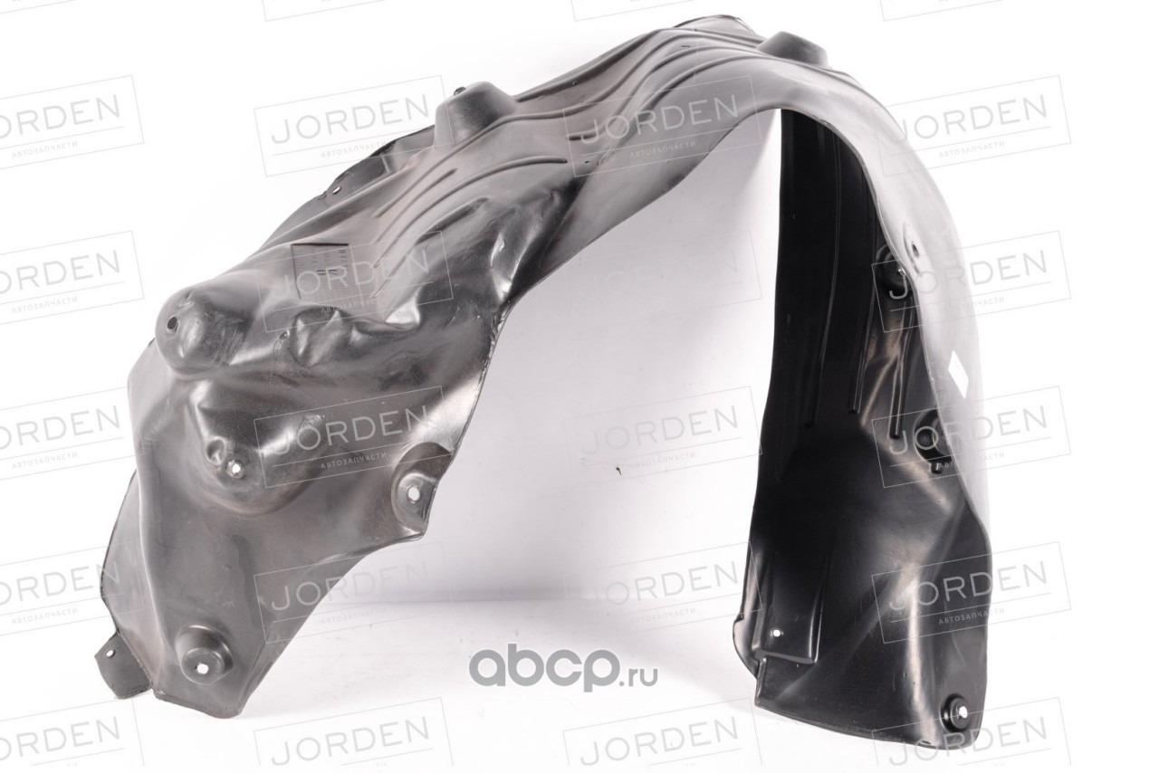 JH02JOL23033AL JORDEN Подкрылок задний (4WD) LH HAVAL Jolion 2023