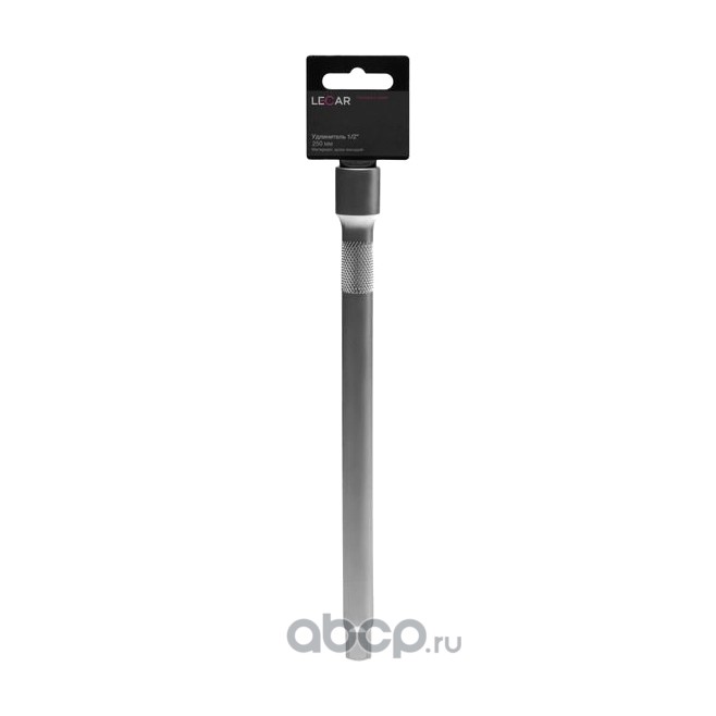 LECAR000031614 LECAR Удлинитель 1/2' 250 мм. (хром-ванадий)