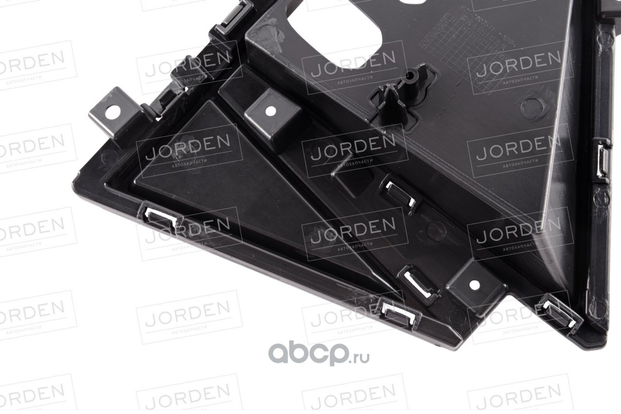 JH03JET7020004L JORDEN Рамка ПТФ LH CHERY Jetour X70 Plus 2020-2023