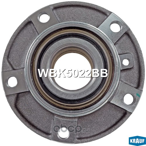 WBK5022BB KRAUF Ступица в сборе