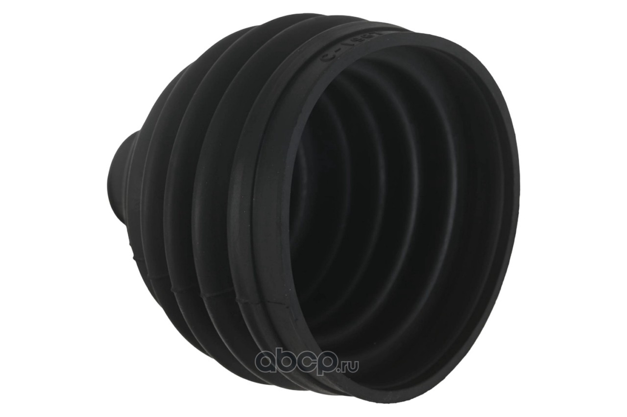 Z160776 ZENTPARTS к-кт пыльника ШРУСа наружного! VW T5 2.0/1.9TDi 03>
