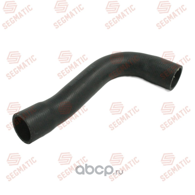 SH20086 SEGMATIC Патрубок системы охлаждения BMW 5 E34 M50 B20 M50 B25 5 TOURING E34 SWAG 11 53 1 720 678