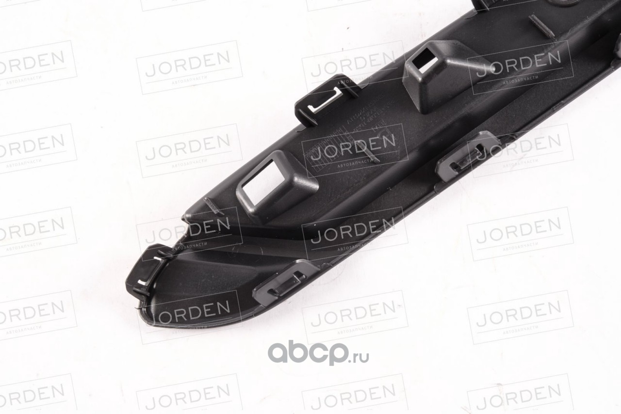 JH02H324021R JORDEN Кронштейн переднего бампера RH HAVAL H3 2024