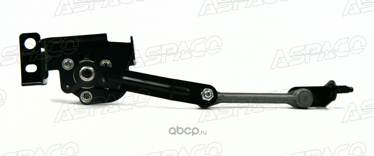 APG000 ASPACO 