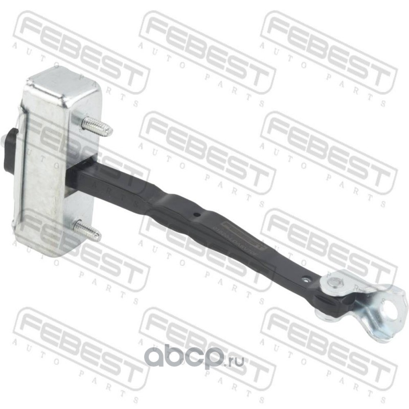 01520LDASV70F FEBEST Ограничитель открытия двери