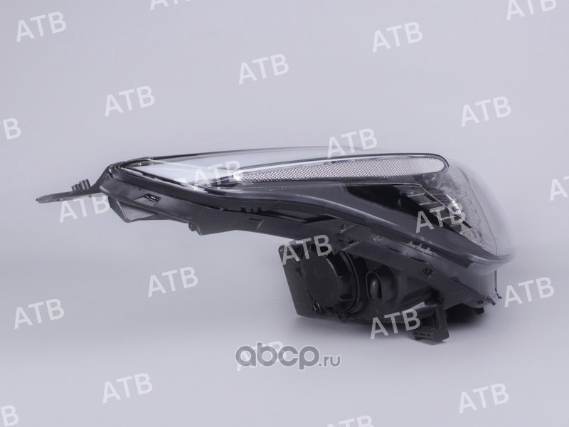 1AKCE2080R ATB блок фара Kia Ceed 2 2012-2018 под эл. кор. правая