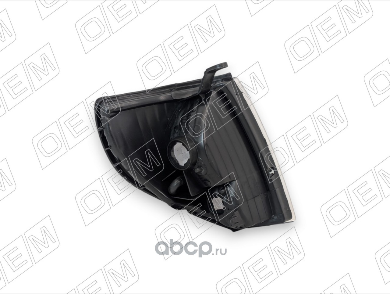 OEM0006UPL O.E.M. Указатель поворота левый Toyota Land Cruiser Prado 90 2000-2002